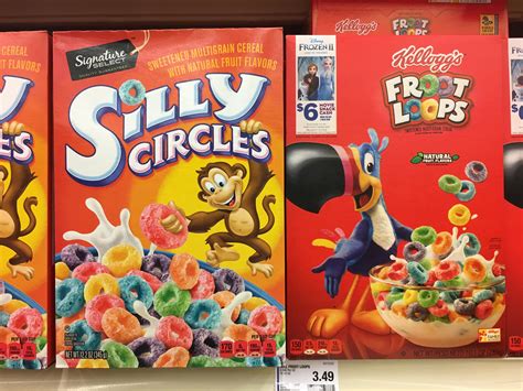 offbrand fruit loops